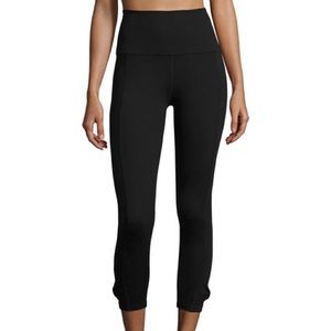 Beyond Yoga and Kate Spade high waist leggings